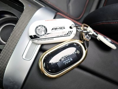 MERCEDES-BENZ GLC - 9