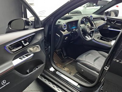 MERCEDES-BENZ GLC - 10