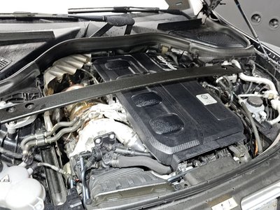 MERCEDES-BENZ GLC - 7