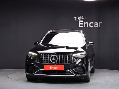 MERCEDES-BENZ GLC - 3