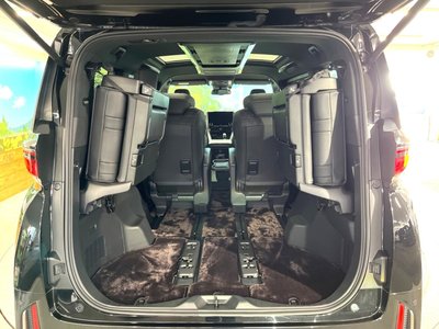 صورة مصغرة 11 لـ 2023 Toyota VELLFIRE