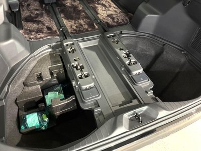 صورة مصغرة 24 لـ 2023 Toyota VELLFIRE