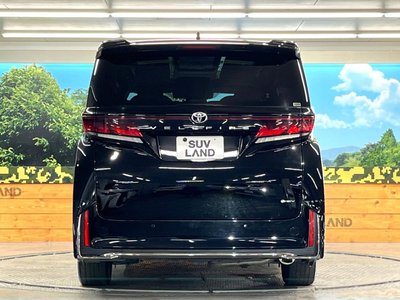صورة مصغرة 15 لـ 2023 Toyota VELLFIRE
