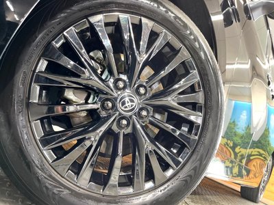 صورة مصغرة 13 لـ 2023 Toyota VELLFIRE