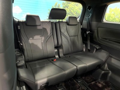 صورة 10 لـ 2023 Toyota VELLFIRE