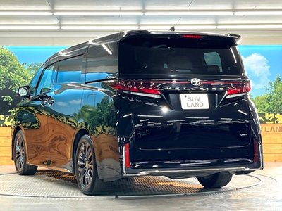 صورة مصغرة 34 لـ 2023 Toyota VELLFIRE