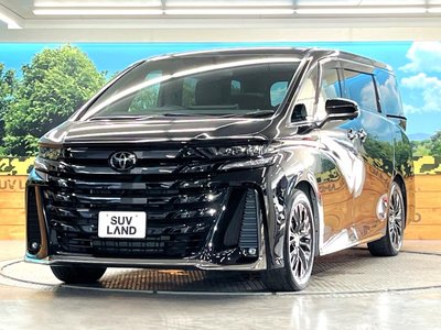 صورة مصغرة 33 لـ 2023 Toyota VELLFIRE