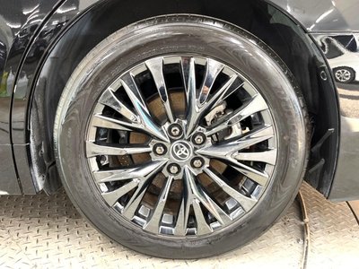 صورة مصغرة 32 لـ 2023 Toyota VELLFIRE
