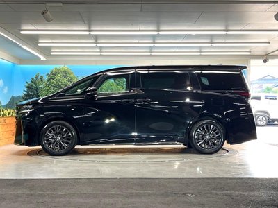 صورة مصغرة 35 لـ 2023 Toyota VELLFIRE
