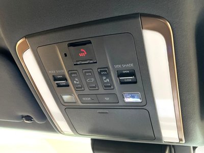 صورة مصغرة 47 لـ 2023 Toyota VELLFIRE