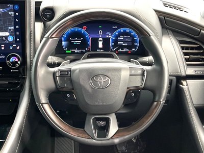 صورة مصغرة 38 لـ 2023 Toyota VELLFIRE