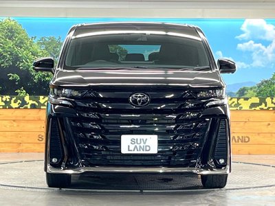 صورة مصغرة 14 لـ 2023 Toyota VELLFIRE