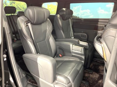 صورة 9 لـ 2023 Toyota VELLFIRE
