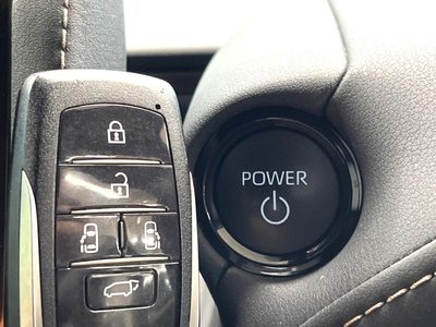 صورة مصغرة 66 لـ 2023 Toyota VELLFIRE