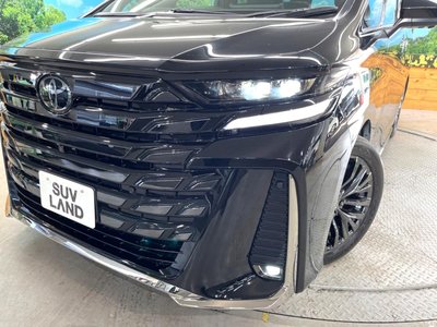 صورة مصغرة 12 لـ 2023 Toyota VELLFIRE
