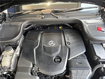 MERCEDES-BENZ GLE - 5