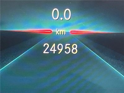 MERCEDES-BENZ GLE - 3