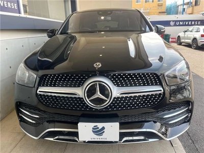 MERCEDES-BENZ GLE - 9
