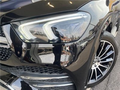 MERCEDES-BENZ GLE - 8