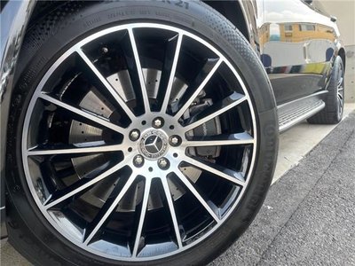 MERCEDES-BENZ GLE - 6