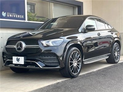 MERCEDES-BENZ GLE - 10