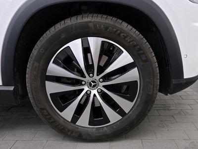 MERCEDES-BENZ GLE-CLASS - 8