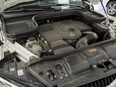 MERCEDES-BENZ GLE-CLASS - 7