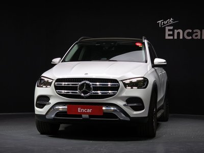 MERCEDES-BENZ GLE-CLASS - 2