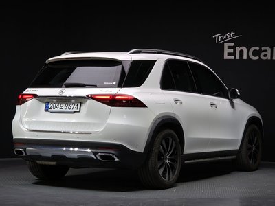 MERCEDES-BENZ GLE-CLASS - 4