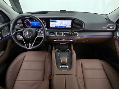 MERCEDES-BENZ GLE-CLASS - 5