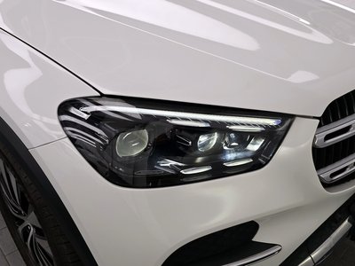 MERCEDES-BENZ GLE-CLASS - 9