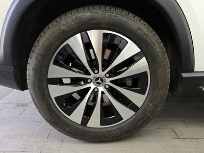 MERCEDES-BENZ GLE-CLASS - 6