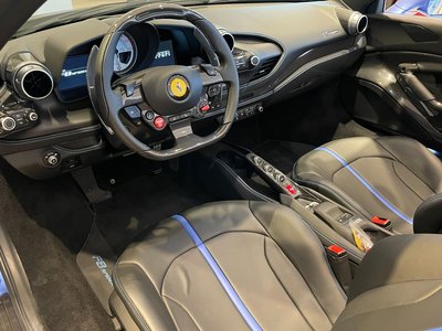 FERRARI F8 SPIDER - 10
