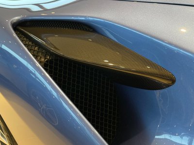 FERRARI F8 SPIDER - 7