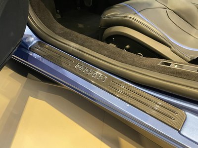 FERRARI F8 SPIDER - 9