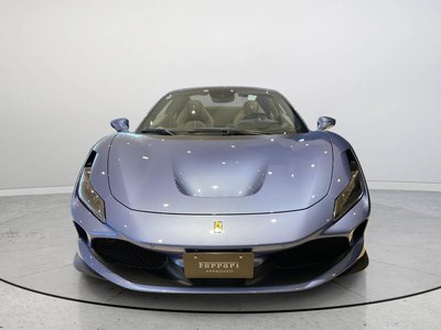 FERRARI F8 SPIDER - 2