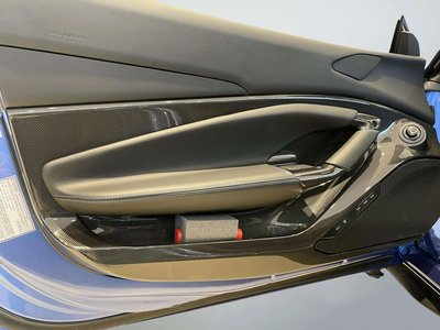 FERRARI F8 SPIDER - 8