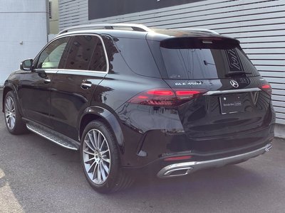 MERCEDES-BENZ GLE - 10