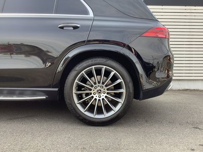 MERCEDES-BENZ GLE - 7