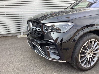 MERCEDES-BENZ GLE - 4