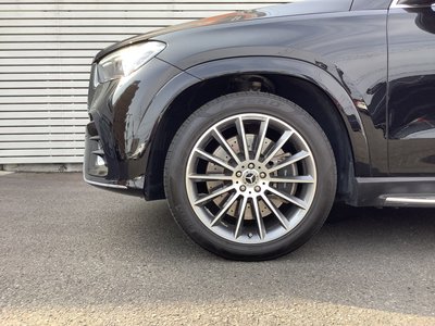 MERCEDES-BENZ GLE - 6