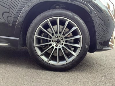 MERCEDES-BENZ GLE - 9