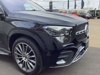 MERCEDES-BENZ GLE - 5