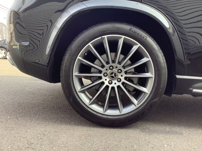 MERCEDES-BENZ GLE - 8