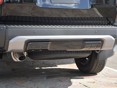 TOYOTA LAND CRUISER 250 - 3