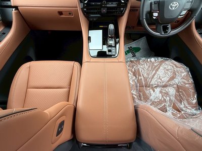 2026 Toyota VELLFIRE 缩略图 43