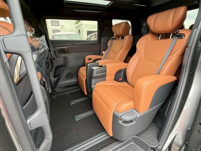 2026 Toyota VELLFIRE 缩略图 45