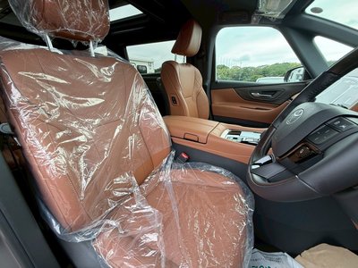 2026 Toyota VELLFIRE 缩略图 17