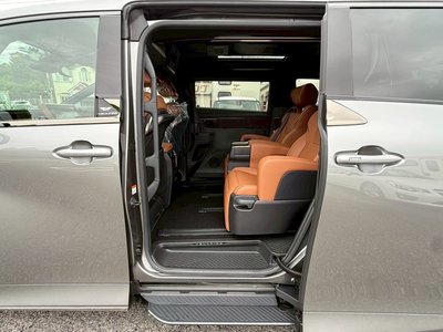 2026 Toyota VELLFIRE 缩略图 44