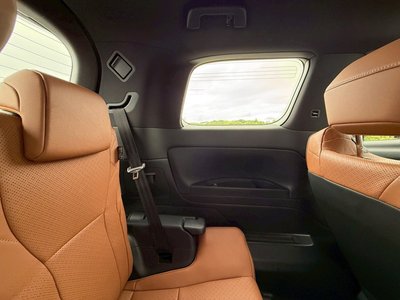 2026 Toyota VELLFIRE 缩略图 66